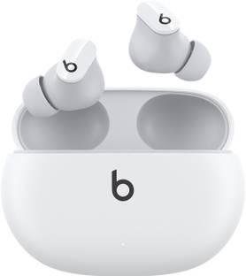 Beats Studio Buds Bluetooth Truly Wireless In Ear Earbuds with Mic Bluetooth Gaming