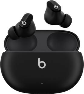 Beats Studio Buds In Ear Earbuds with Mic Bluetooth Gaming
