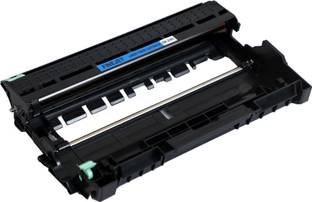FINEJET DR-2365 Compatible Drum Cartridge/Unit fo HL-L2321D, HL-L2361DN, HL-L2366DW, DCP-L2520D, DCP-L2541DW, MFC-L2701D, MFC-L2701DW Printer Black Ink Cartridge