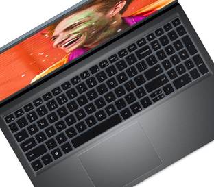 Capsa INS5510 2022 2021 Inspiron 15 5510 5515 5518 7510 3510 3511 3515 3525 Keyboard Skin