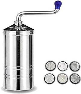 ElysianChoice Set of 6 Pattern Discs Kitchen Press