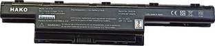 HAKO Acer Aspire 5742g 6 Cell Laptop Battery