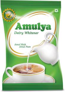 Amulya Dairy Whitener Semi Skimmed Milk Powder
