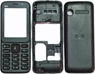 इम्बी जिओ F271 (F271i) Replacement Housing Body (This is not a phone) पूर्ण पैनल