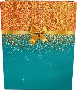 Vestta Printed Party Bag
