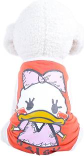 Emily Pets T-shirt for Dog, Cat, Rabbit