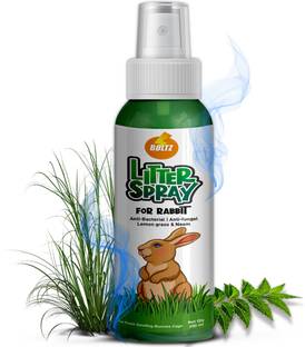 BOLTZ Lemon grass with Neem Deodorizer