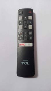 SGUV  TV Remote TCL Remote Controller