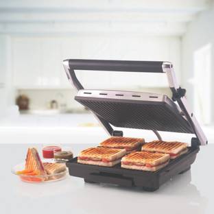BOROSIL Super Jumbo Grill