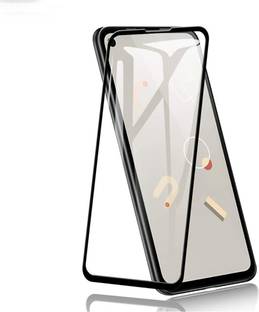 Flipkart SmartBuy Edge To Edge Tempered Glass for GOOGLE Pixel 4A