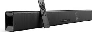 Soundcore by Anker Infini With in-built subwoofer 100 W Bluetooth Soundbar