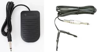 tattoo BLACKBIRD FOOT SWITCH WITH BASIC CLIP CORD (SET OF 2) Permanent Tattoo Kit