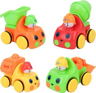 Miss & Chief by Flipkart Builder Series