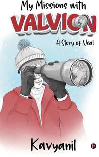 My Missions with Valvion