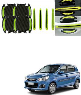 PRTEK Plastic Car Door Guard