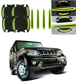 PRTEK Plastic Car Door Guard