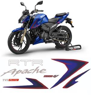 HRBull Sticker & Decal for Bike