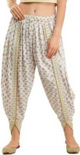 PI World Women Dhoti