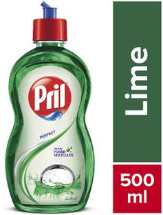 Pril Perfect Dish Cleaning Gel