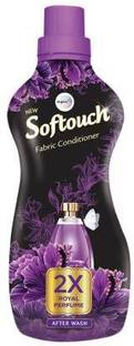 Softouch After Wash 2X Royal Perfume Fabric Conditioner 200 ml