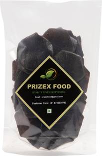 Prizex Nagli Papad | Ragi Papad | Tasty and Crispy Papad-150gm Fryums