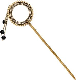 JAIPAR MART VLHP9GBLK Bun Stick