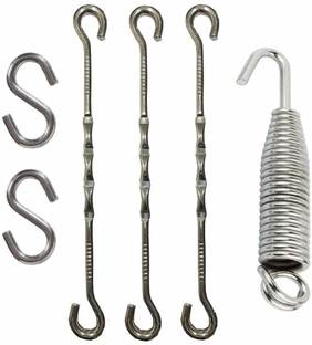 Kaushalendra SS Accessories Set Iron Hammock
