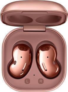 Samsung Galaxy Buds Live Bluetooth