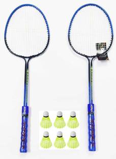 vinox Jai Badminton Racket Badminton Kit
