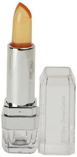 FELICECHIARA Natural Jelly Lipstick Long Lasting Moisturizing Color Changing Lip Makeup