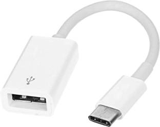 Ivon HDMI, USB Type C OTG Adapter