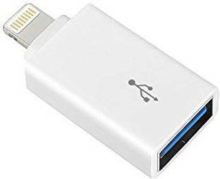 IMMUTABLE Lightning OTG Adapter