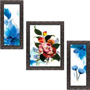 Indianara Digital Reprint 13 inch x 10.2 inch Painting