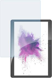 Flipkart SmartBuy Edge To Edge Screen Guard for Swipe New Slate 2 3 GB RAM 32 GB ROM 10.1 inches