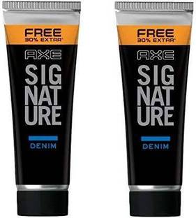 AXE SHAVING CREAM DENIM 78X2