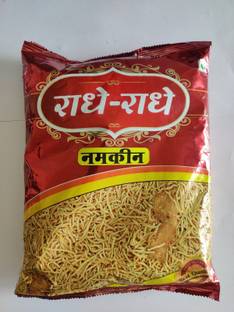 Radhey Radhey BHUJIYA 400 GM