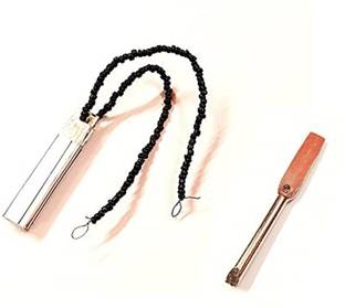 ERHIndia (Set of 1) Soldering Iron Heating Element 35 Watt Soldering Element Flat Type 35w for DIY, Replacement and Repair with Soldering Iron Tip Bit 35 W Simple