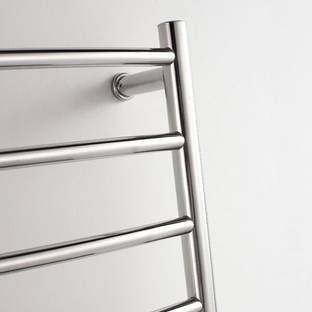 Viking Electric Heated Towel Rail Rack 30 inch 6 Bar Towel Rod