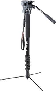 KODAK M535 Three Way Support Base MONOPOD For Cameras Monopod