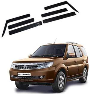 Kilonk For Convertibles Front, Rear Wind Deflector