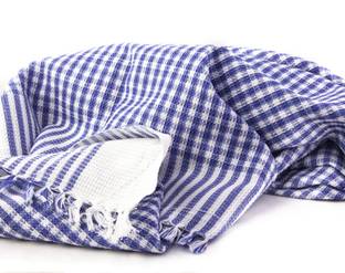 Flipkart SmartBuy Cotton 219 GSM Bath Towel Set