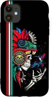 PrintWoodies Back Cover for APPLE IPHONE 11