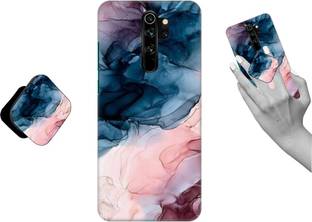 iCopertina Back Cover for Mi Redmi Note 8 Pro