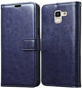 Flipkart SmartBuy Flip Cover for Samsung Galaxy J6