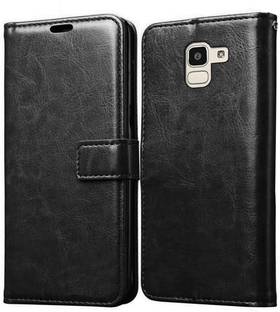 Flipkart SmartBuy Flip Cover for Samsung Galaxy J6
