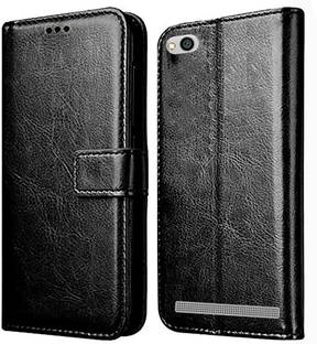 Flipkart SmartBuy Flip Cover for Mi Redmi 5A