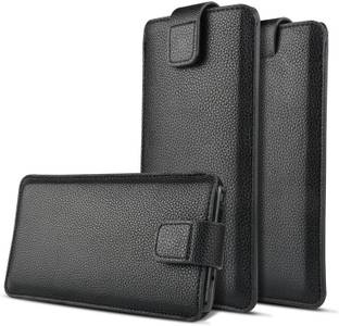 LIKECASE Flip Cover for Motorola Defy 2021 / G Stylus 5G / G20 / G40 Fusion / G100 / G50 / G10 Power / G30
