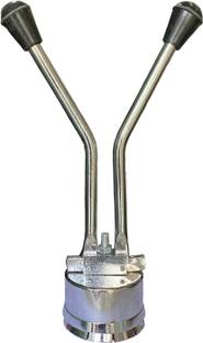 SAIFPRO Drum Sealer Big (Cast Iron) Gallon Drum Capping Plier, sealer for drum cap Manual Crimper