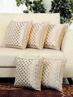 Bdeck Bruders Chenille Cushions Cover