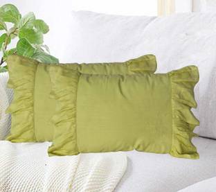 Dekor World Cotton Cushions & Pillows Cover